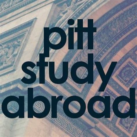 Nursing Students Go <b>Abroad</b> to <b>Pittsburgh</b>. . Pitt study abroad